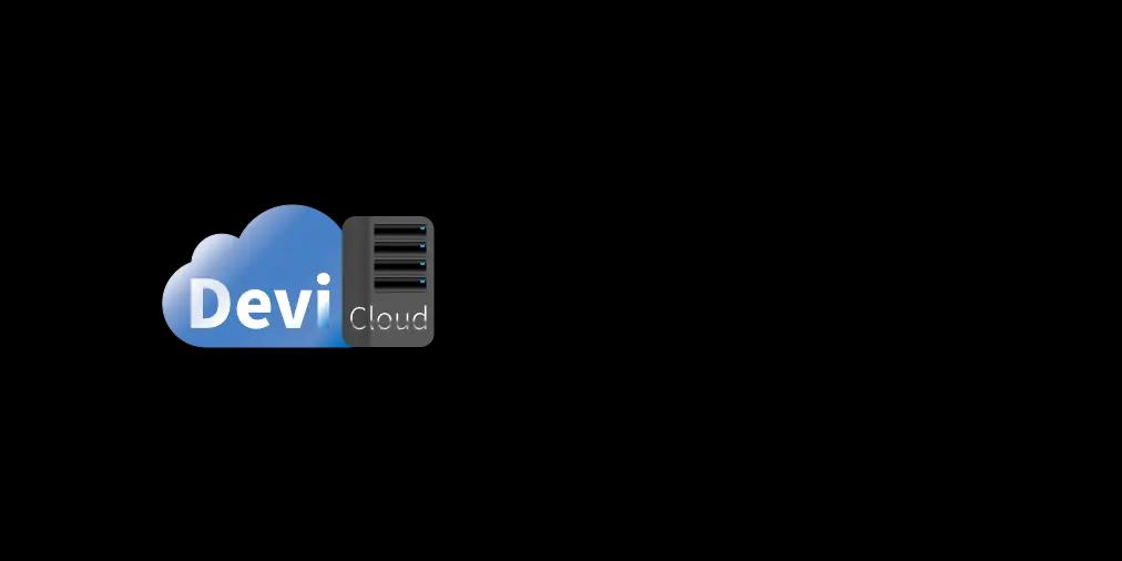 DeviCloud Logo