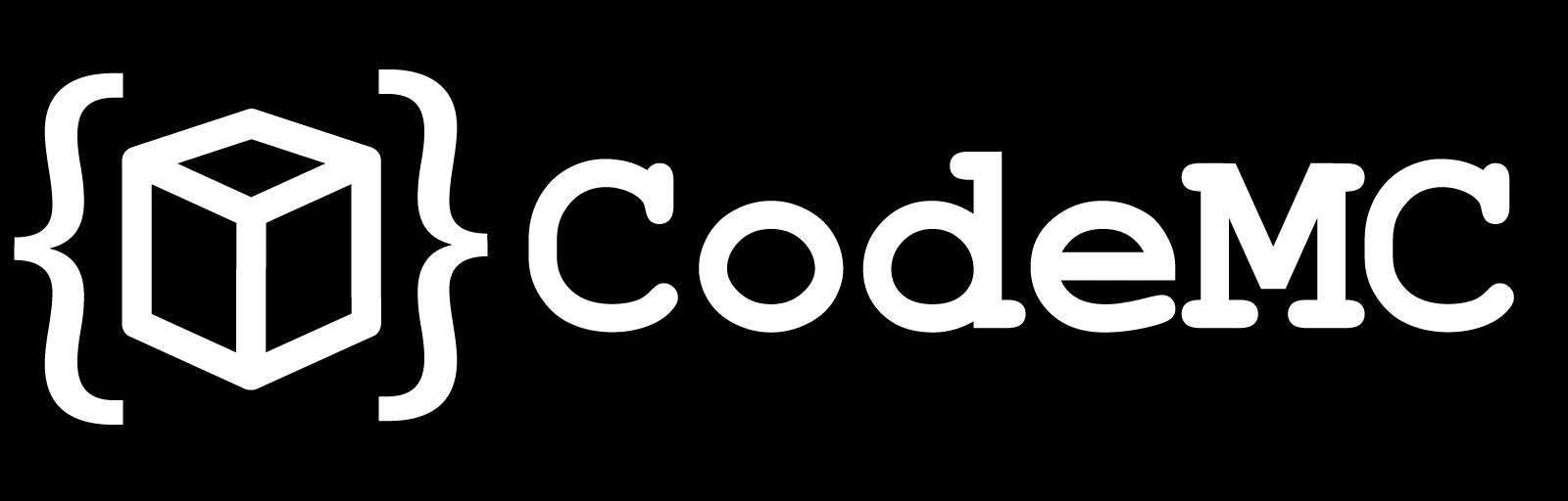CodeMC Logo